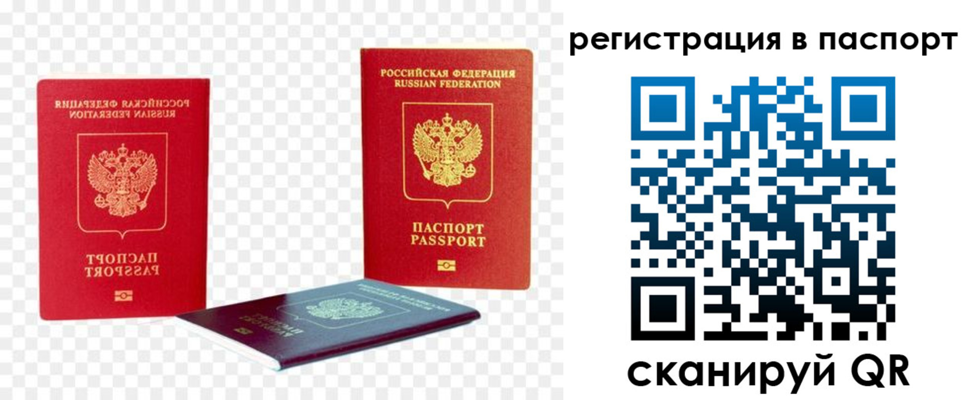 прописка от собственника в Калининградской области